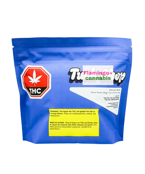 Tuck Shop Hawaiian Marker Indica Flower 28G