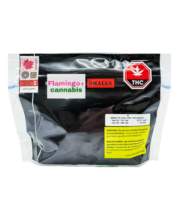 No Biggie, Just Smalls No Biggie, Just Smalls Hybrid Flower 28G