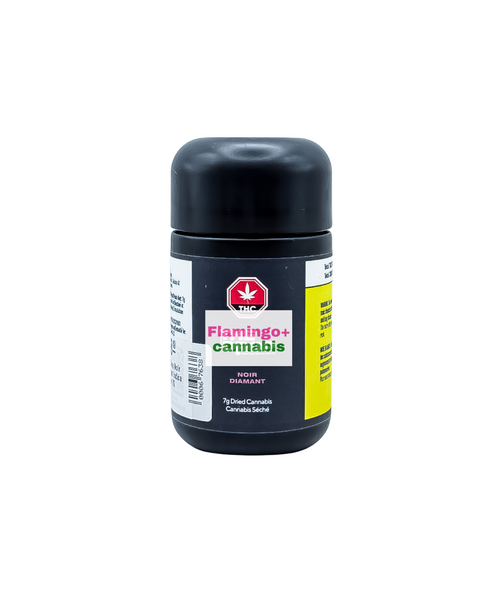 The Drop Noir Diamant Indica Flower 7G