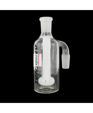 smoke arsenal Arsenal 14mm 90 Degree Ash Catcher Assorted Colours