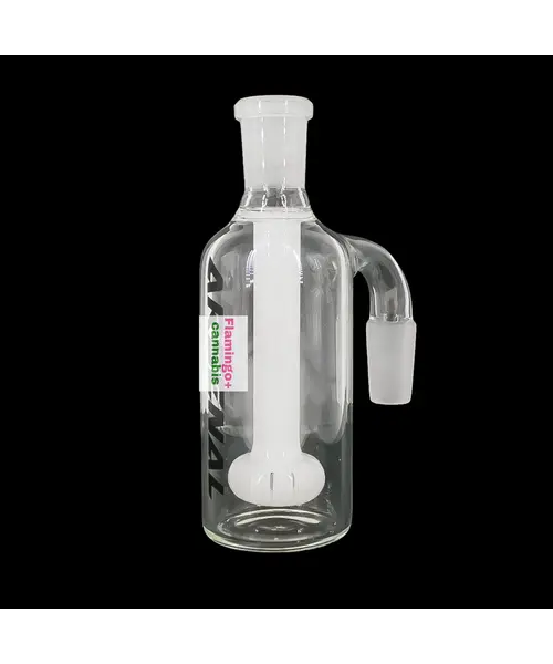 Arsenal 14mm 90 Degree Ash Catcher Assorted Colours