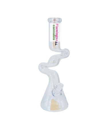 smoke arsenal Arsenal 16" 7mm Spiral Twist Zong Assorted