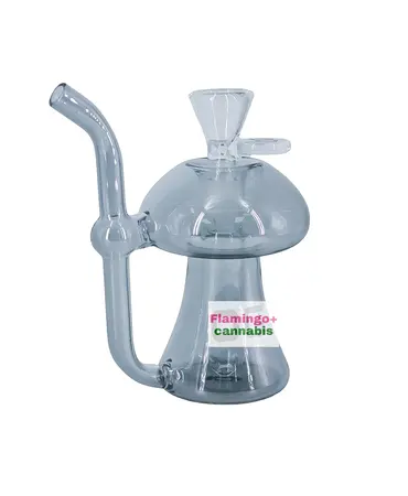 OG Original OG Original 5" Compact Recycler Water Pipe Assorted