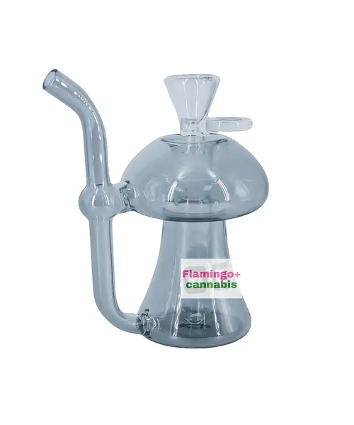 OG Original 5" Compact Recycler Water Pipe Assorted