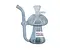OG Original OG Original 5" Compact Recycler Water Pipe Assorted