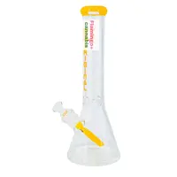 OG Original 14" 7mm Signature Beaker Bong