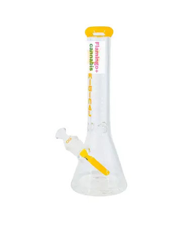 OG Original OG Original 14" 7mm Signature Beaker Bong