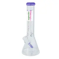 OG Original 14" 7mm Signature Beaker Bong