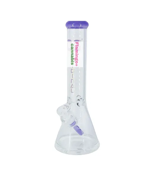 OG Original 14" 7mm Signature Beaker Bong