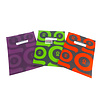 Ongrok ONGROK Smell Proof Bag Medium (4"x6") Assorted Colours