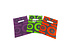 Ongrok ONGROK Smell Proof Bag Medium (4"x6") Assorted Colours