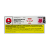 Back Forty Back Forty Liquid Imagination Hybrid Pre-Rolls 10X0.35G