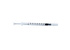Plastic Syringes (Ingestible Oils)
