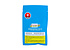 SHRED-EMS SHRED EMS Sour Blue Raspberry THC 1:2 Indica Gummies 4X2.5MG