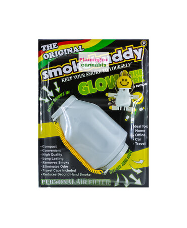 Smoke Buddy Smoke Buddy Original Glow In The Dark