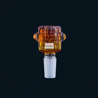 TAU Glass Opal Bowl