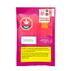 Ness Ness Strawberry Jack Liquid Live Resin Sativa Cartridge 1G
