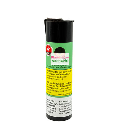 Good Buds Good Buds Gluerangutan Hybrid Pre-Rolls 7X0.5G