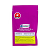 SHRED-EMS SHRED-EMS Wild berry Blaze 1:4 Gummies 4X2.5MG