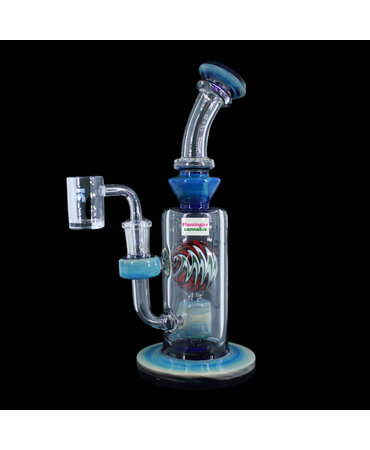 Pulsar Pulsar 9.5" Jupiter Atmosphere Dab Rig