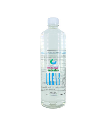 DC Glass DC Dark Crystal Clear Glass Cleaner 710mL