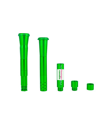 Ace-Labz Ace-Labz Titan Stem 3.0 Kit