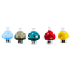 Dabski 1 up Mushroom Carb Cap