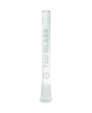 TAU Glass TAU Glass Glass Down Stem 14mm