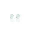 TAU Glass TAU Glass Quartz Terp Pearls 6mm (pack of 2)