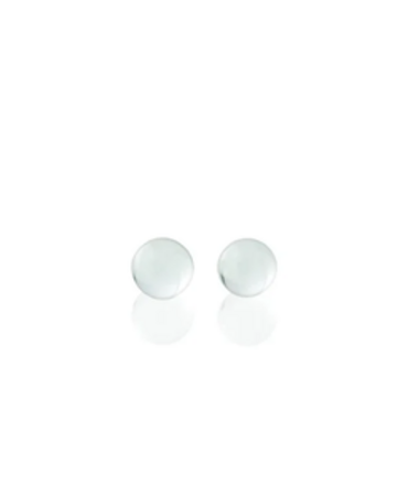 TAU Glass TAU Glass Quartz Terp Pearls 6mm (pack of 2)