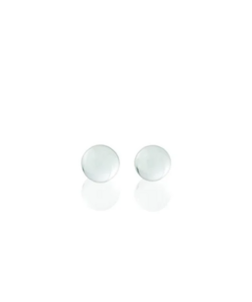 TAU Glass Quartz Terp Pearls 6mm (pack of 2)