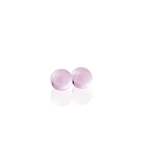 TAU Glass Quartz Terp Pearls 6mm (pack of 2)