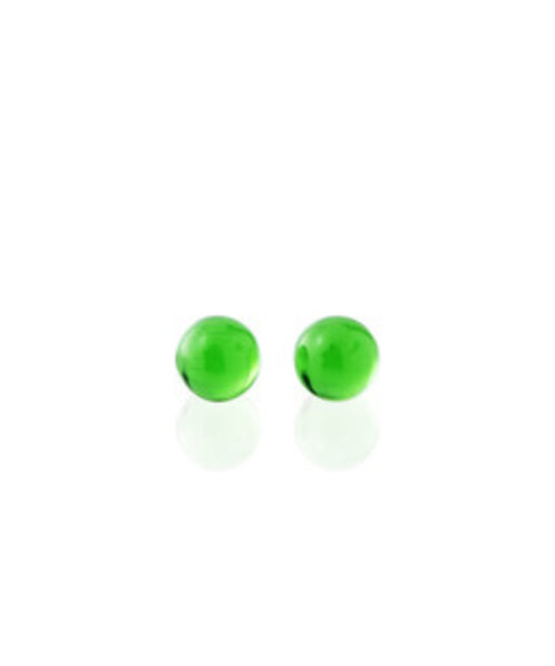 TAU Glass Quartz Terp Pearls 6mm (pack of 2)