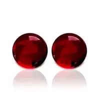TAU Glass Quartz Terp Pearls 6mm (pack of 2)