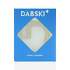 Dabski Dabski Glass Quartz-Cored Banger