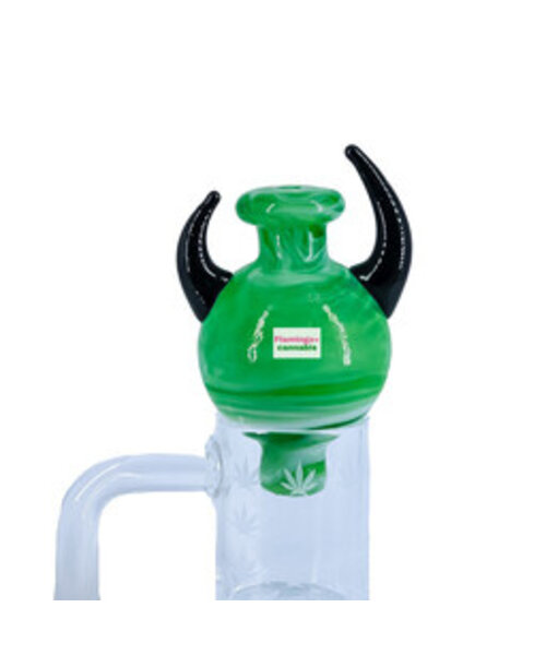 Dabski HellRaiser Carb Cap