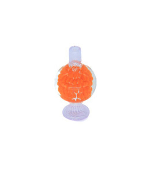 Dabski Quartz 3D Glass Ball Carb Cap