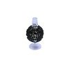 Dabski Dabski Quartz 3D Glass Ball Carb Cap