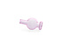 Dabski Dabski Quartz Glass Ball Carb Cap