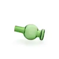 Dabski Quartz Glass Ball Carb Cap