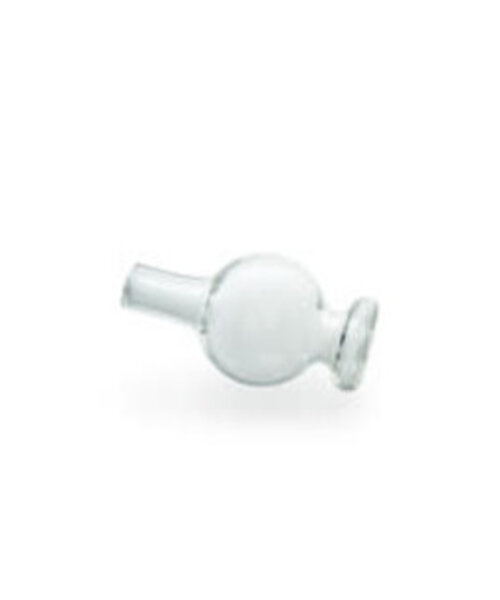 Dabski Quartz Glass Ball Carb Cap
