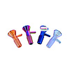Future Time Future Time Electroplated Pull-Out Bowl 14mm Assorted