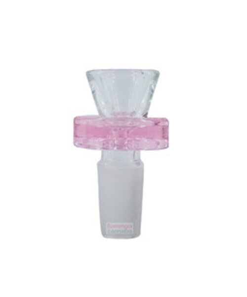 TAU Disk Grip Bowl 14mm