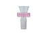 TAU Glass TAU Disk Grip Bowl 14mm