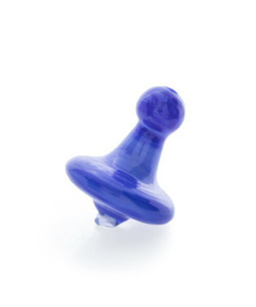 TAU Glass - Spinner Carb Cap