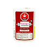 Biggies Biggies Root Beer Float 1:1 CBD:THC Hybrid Gummies 4X2.5MG
