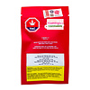 Sheesh Sheesh Cherry D Live Rosin Indica Gummies 4X2.5MG