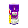 Baby Jeeter Baby Jeeter Granddaddy Purp Diamond Infused Indica Pre-Rolls 5X0.5G