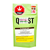Qwest Qwest Platinum Gas Indica Flower 7G