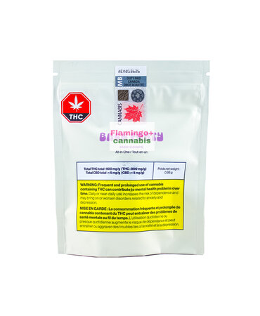Back Forty Back Forty Iced Grape Sativa Disposable 0.95G